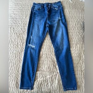Blank NYC jeans